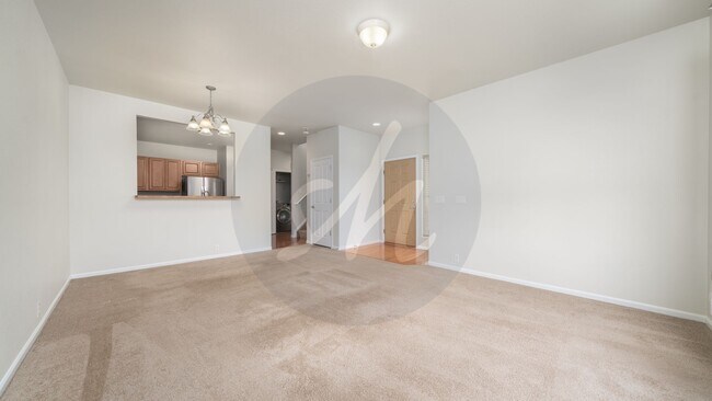 Foto del edificio - End Unit Townhome in Ridgeview at Stetson ...
