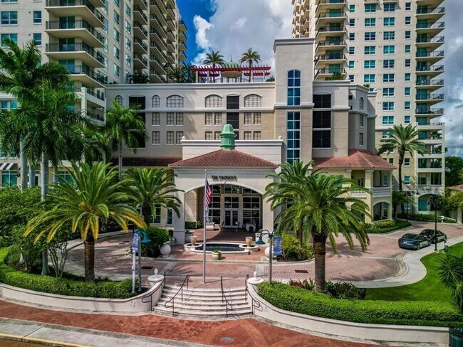 Foto del edificio - 600 W Las Olas Blvd