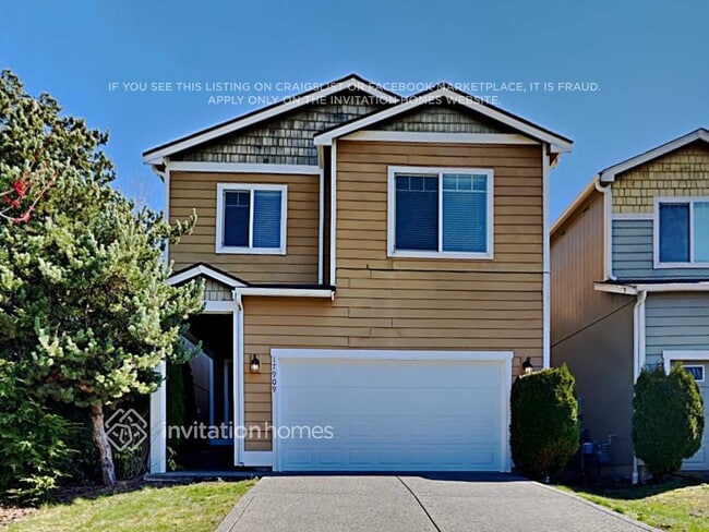 Building Photo - 17909 72nd Ave E
