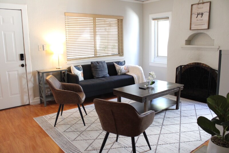 Foto principal - 1713 Burnett Wy