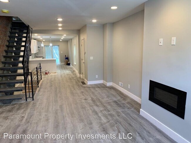 Foto del edificio - 3 br, 2.5 bath House - 1834 Wharton St