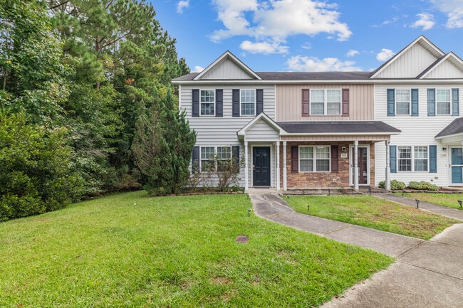 Building Photo - 5010 Banister Loop