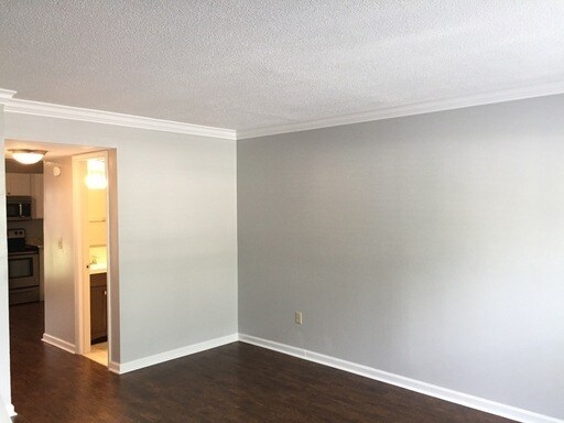 Foto del edificio - 1735 Boone Hall Dr