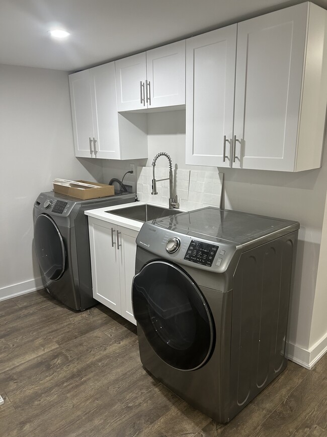 Laundry Room - 23 Tyndall Dr