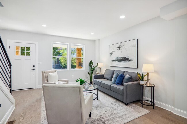 Foto del edificio - 504 24th St NE