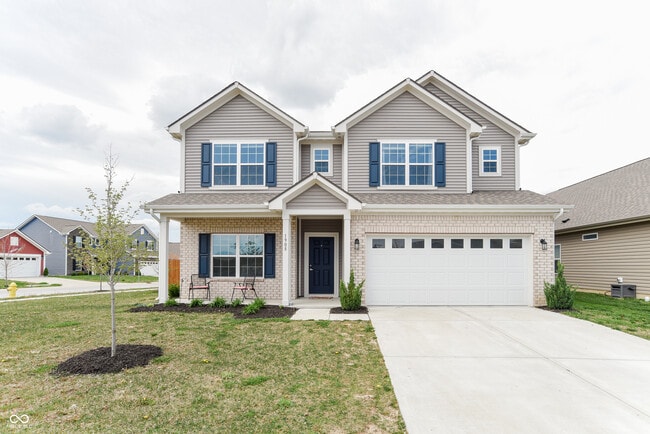 Foto del edificio - 1908 Porter Dr