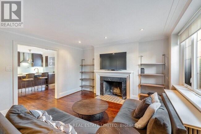 Photo du bâtiment - 1208 Avenue Rd