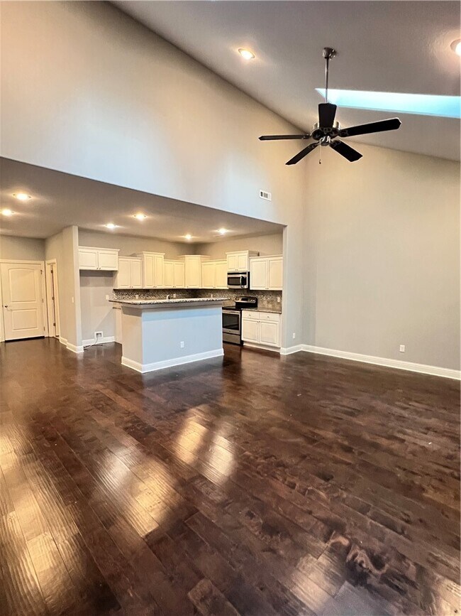 Foto del edificio - 2007 S Dixieland Rd