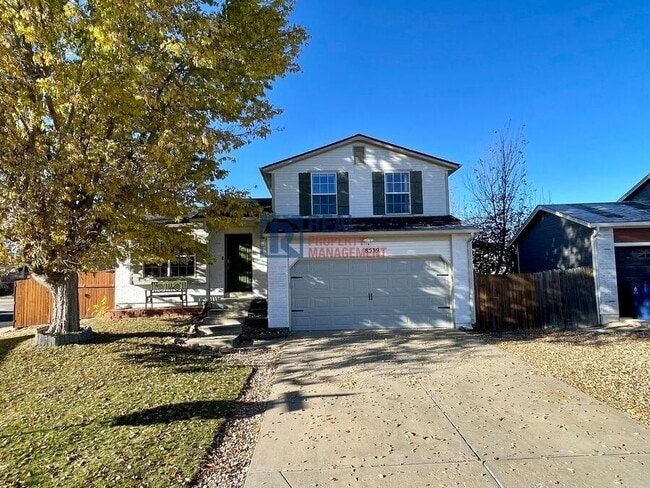 Photo - 8539 Rabbitbrush Way House