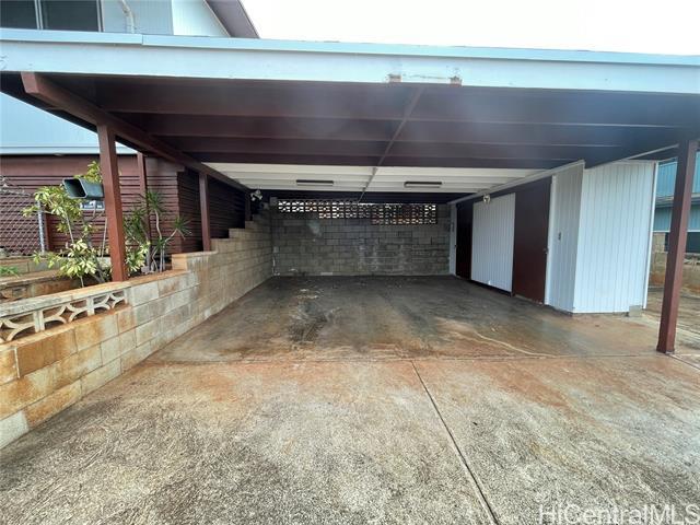 Foto del edificio - 92-795-795 Palailai St