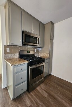 Foto del interior - 1410 Wellesley Ave