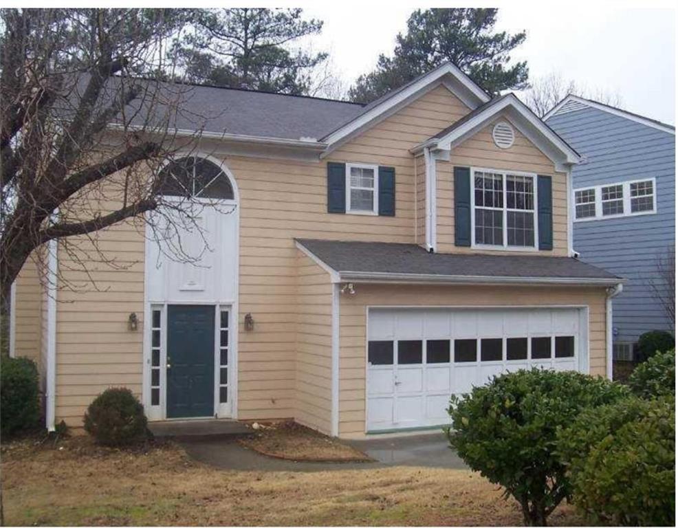 Foto principal - 3500 Park Bluff Ln NW