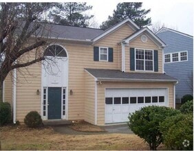 Building Photo - 3500 Park Bluff Ln NW