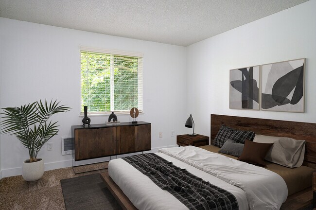Foto del edificio - Westwood Green Apartments