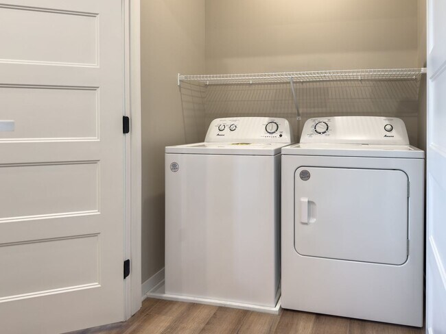 Interior Photo - The Pines | Specials Available | Townhomes For Rent