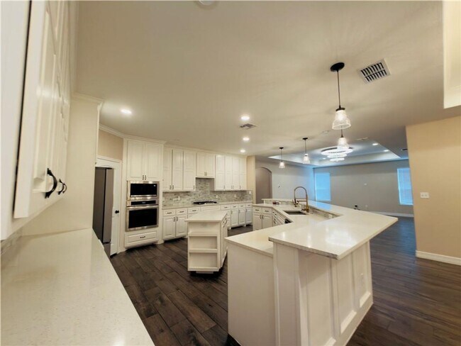 Foto del edificio - Move In ASAP! 4/3-Southside-Grange Park Subdivision