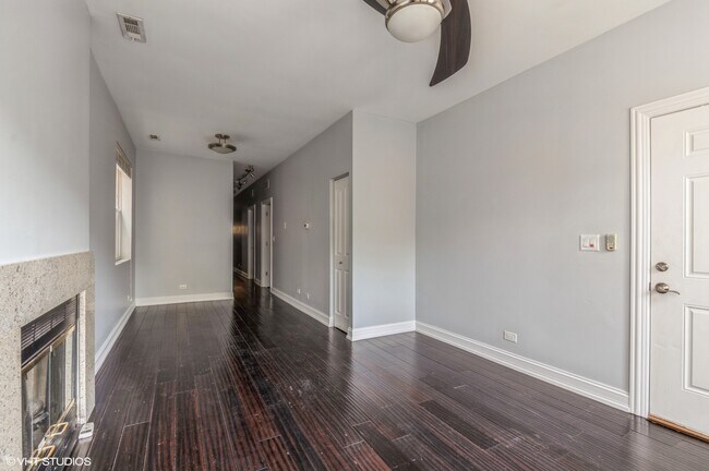 Foto del edificio - 1535 N Campbell Ave