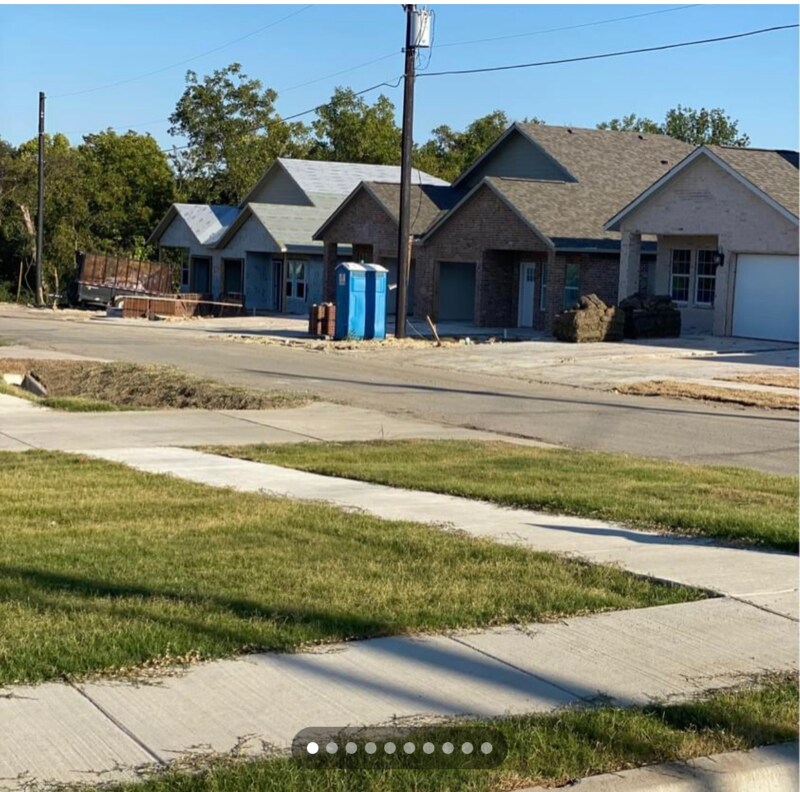 3211 Polk St, Greenville, TX 75401 House Rental in Greenville, TX