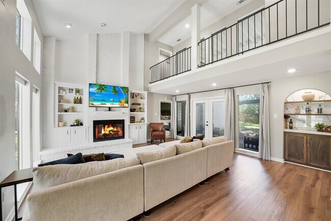 Foto del edificio - 18107 Partridge Green Ct