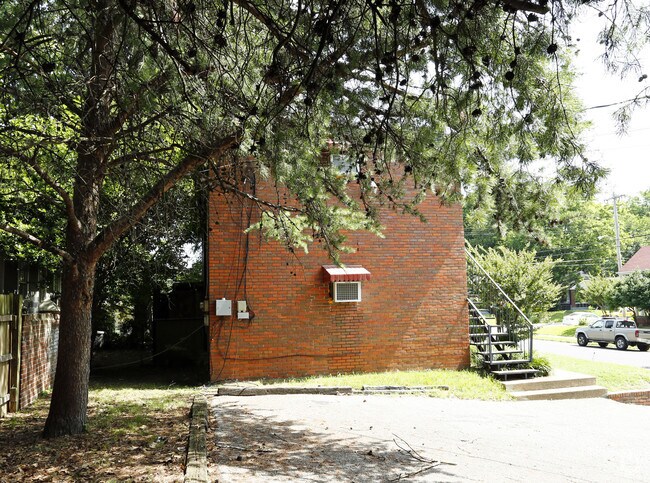 Building Photo - 33 N Rembert