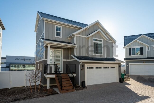 Foto del edificio - 4249 Bromwell Ct