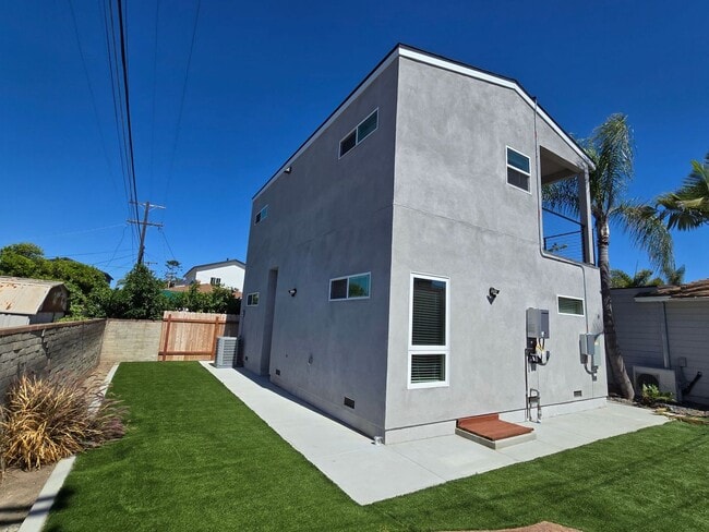 Foto del edificio - New Build 2023!! 4BD/2BA