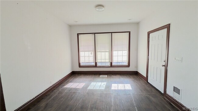 Foto del edificio - 26 Madison St