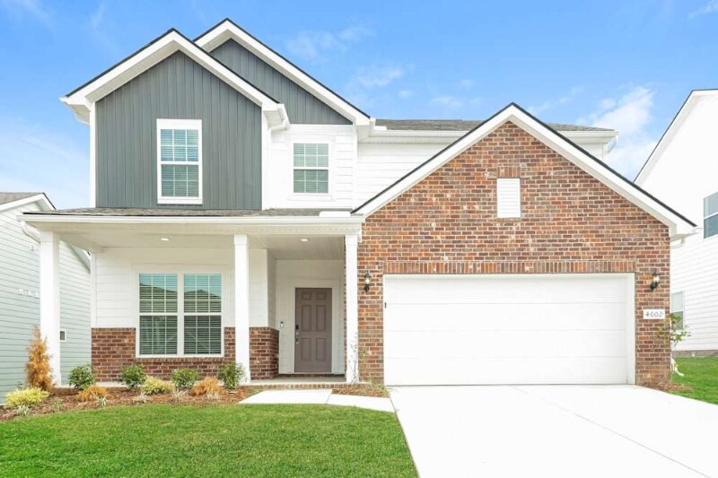 Foto principal - 4002 Sadie St