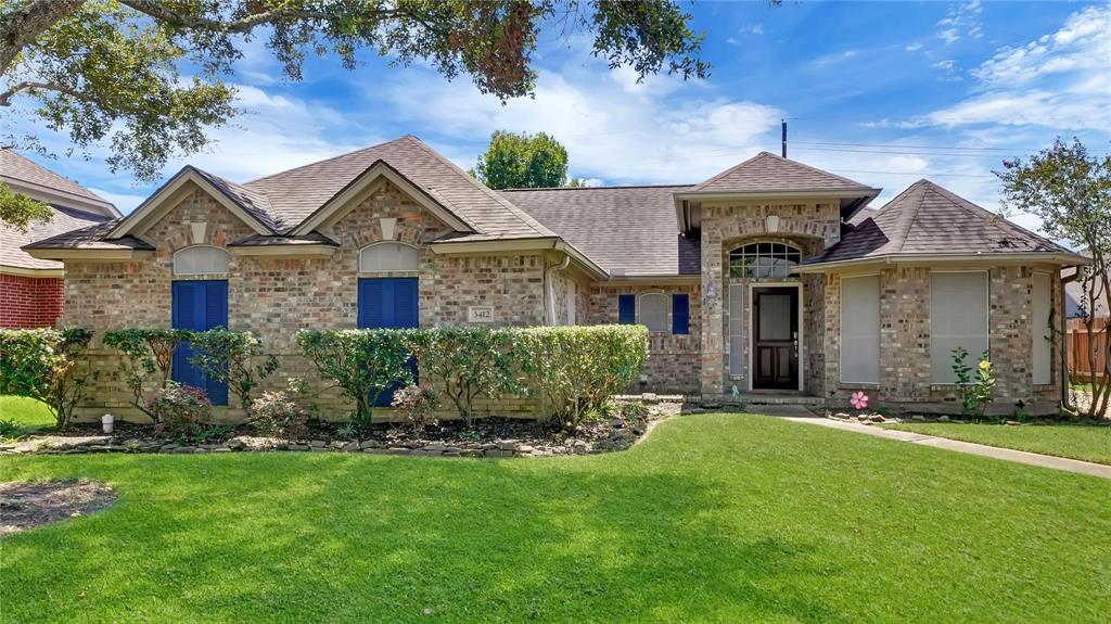 Foto principal - 3412 Glastonbury Dr