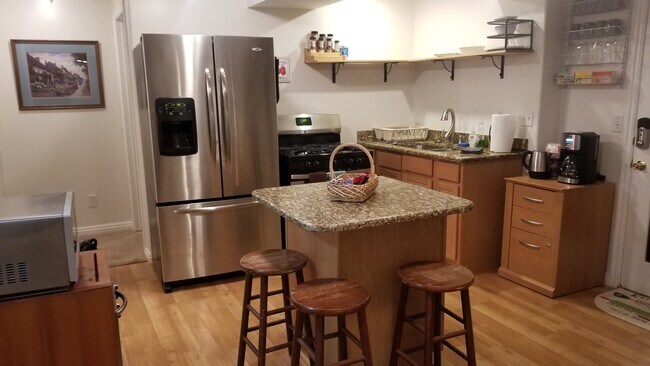 Kitchen - 6738 S Morro Street