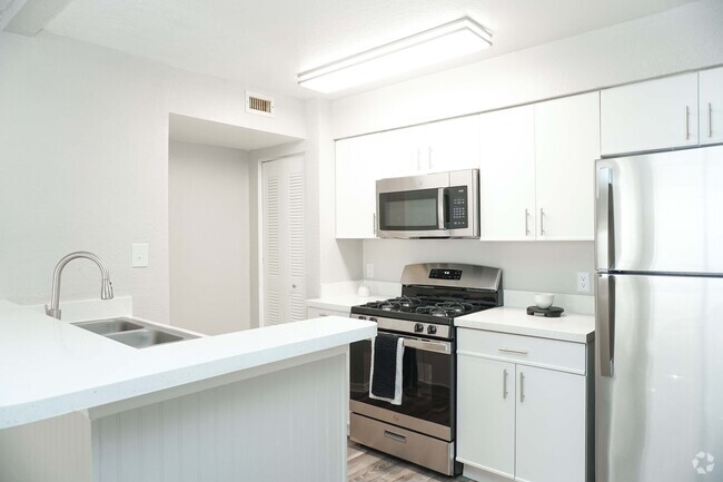 Kitchen - Bella Capri