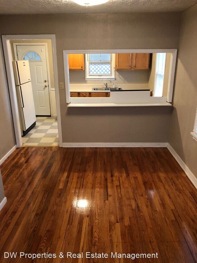 1702 7th Ave, Dodge City, KS 67801 House Rental in Dodge City, KS