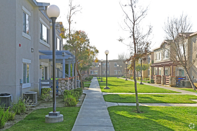 Building Photo - Pacheco Village Apartments