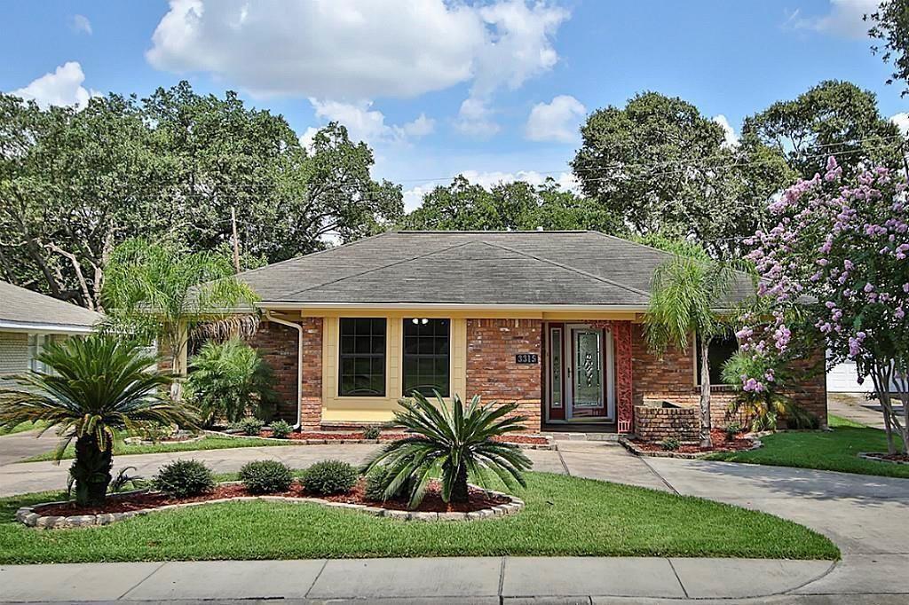 Foto principal - 3315 S Braeswood Blvd