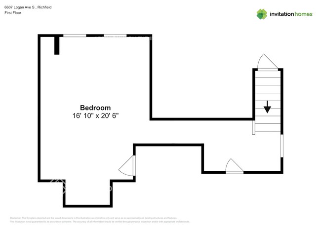 Foto del edificio - 6607 Logan Ave S