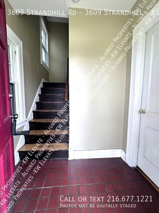 Foto del edificio - 3609 Strandhill Rd