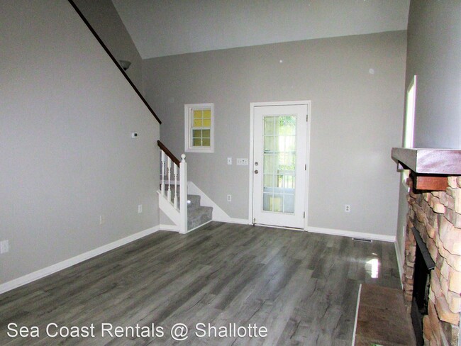 Foto del edificio - 2 br, 2 bath House - 1579 Denton Road