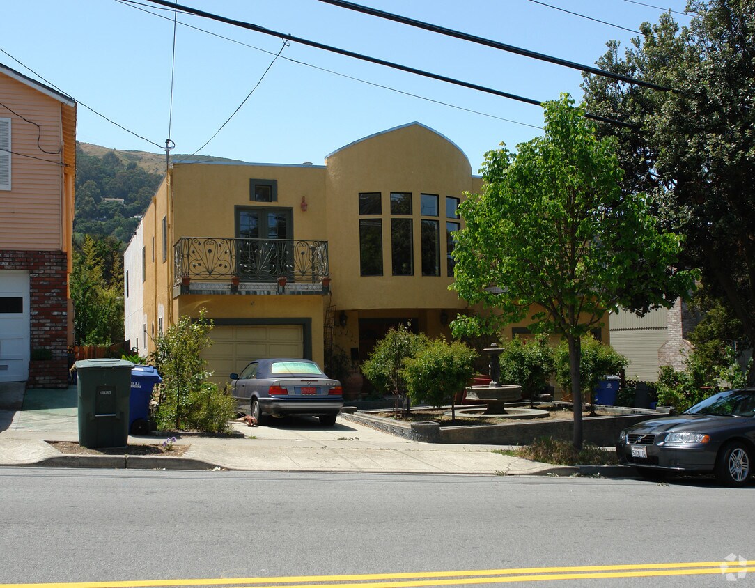 Primary Photo - 428 San Bruno Ave