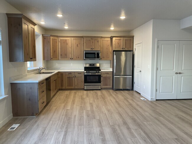 Foto del edificio - 4209 W Flight Park Ct