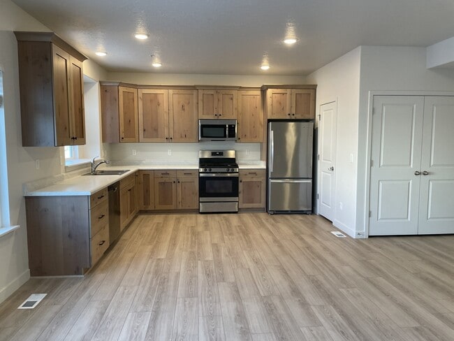 Photo - 4209 W Flight Park Ct Townhome