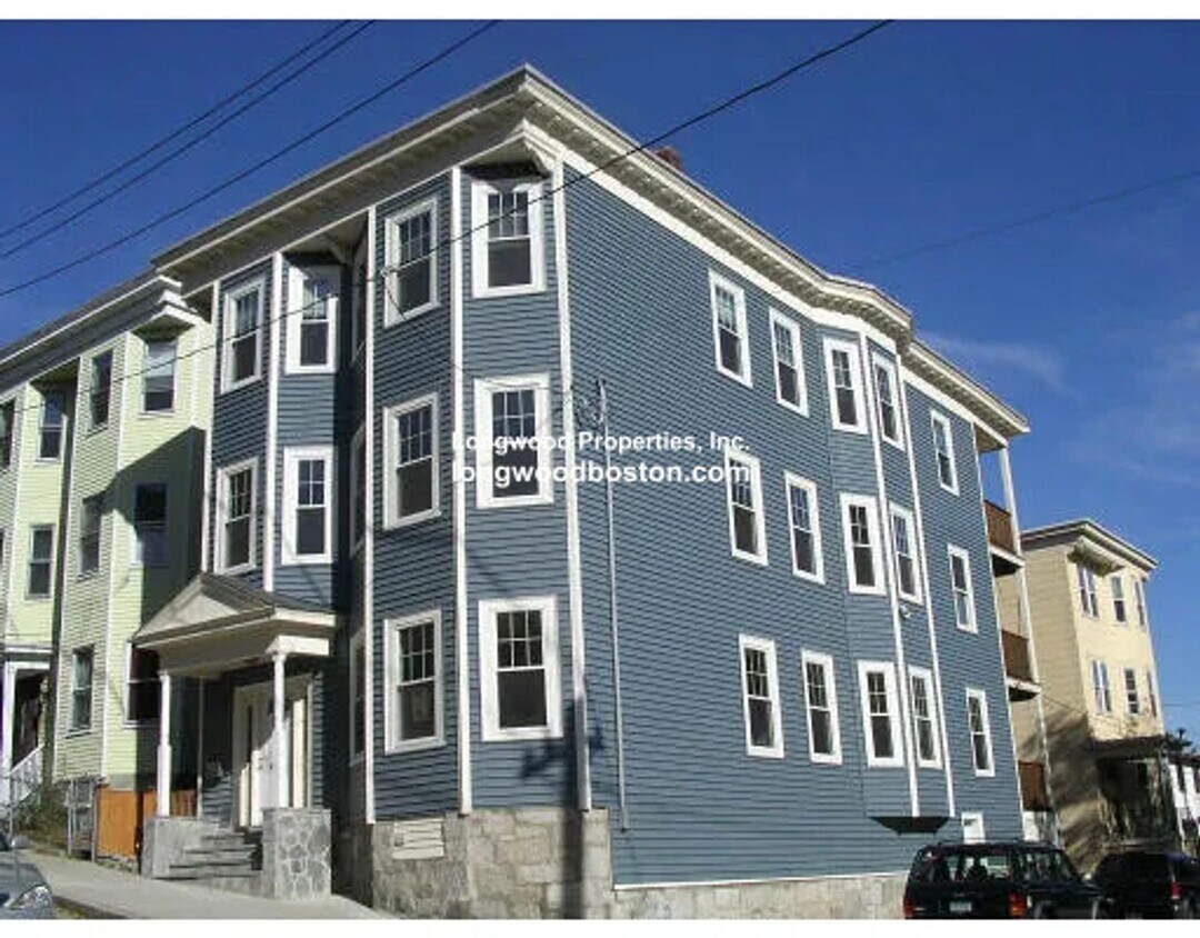 Foto principal - Charming 4 Bedroom