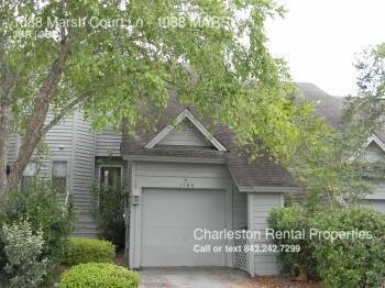 Primary Photo - 1088 Marsh Court Ln