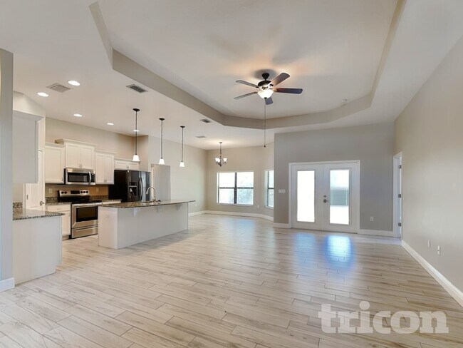 Foto del edificio - 4003 Augustine Rd