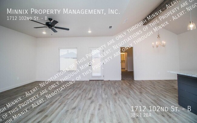 Building Photo - 1712 102nd St.