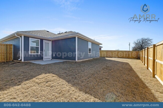 Building Photo - 3-Bedroom Home In Suburban-Style Neighborh...