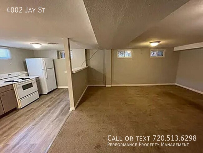Foto del edificio - 4002 Jay St