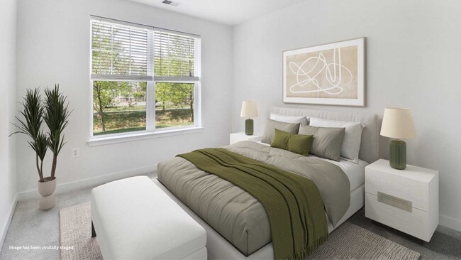 Building Photo - Avanti Luxury Apartments
