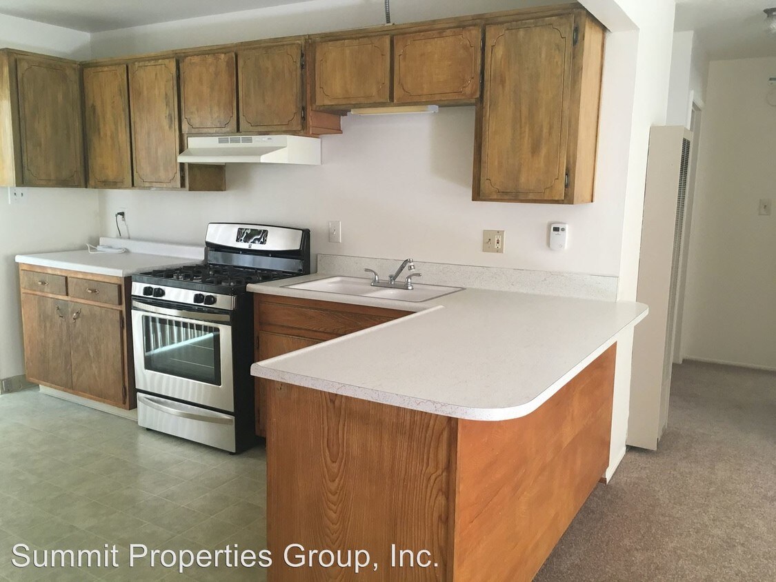 Foto principal - 1389 Orchard Ave