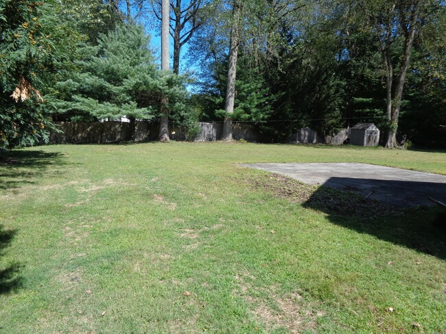 Foto del edificio - 531 Hollow Tree Ridge Rd