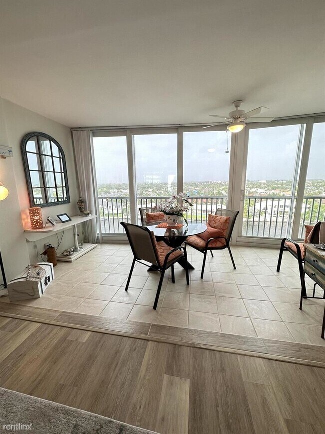 Foto del edificio - 2 br, 2 bath Condo - 3310 S Ocean Blvd Apt...